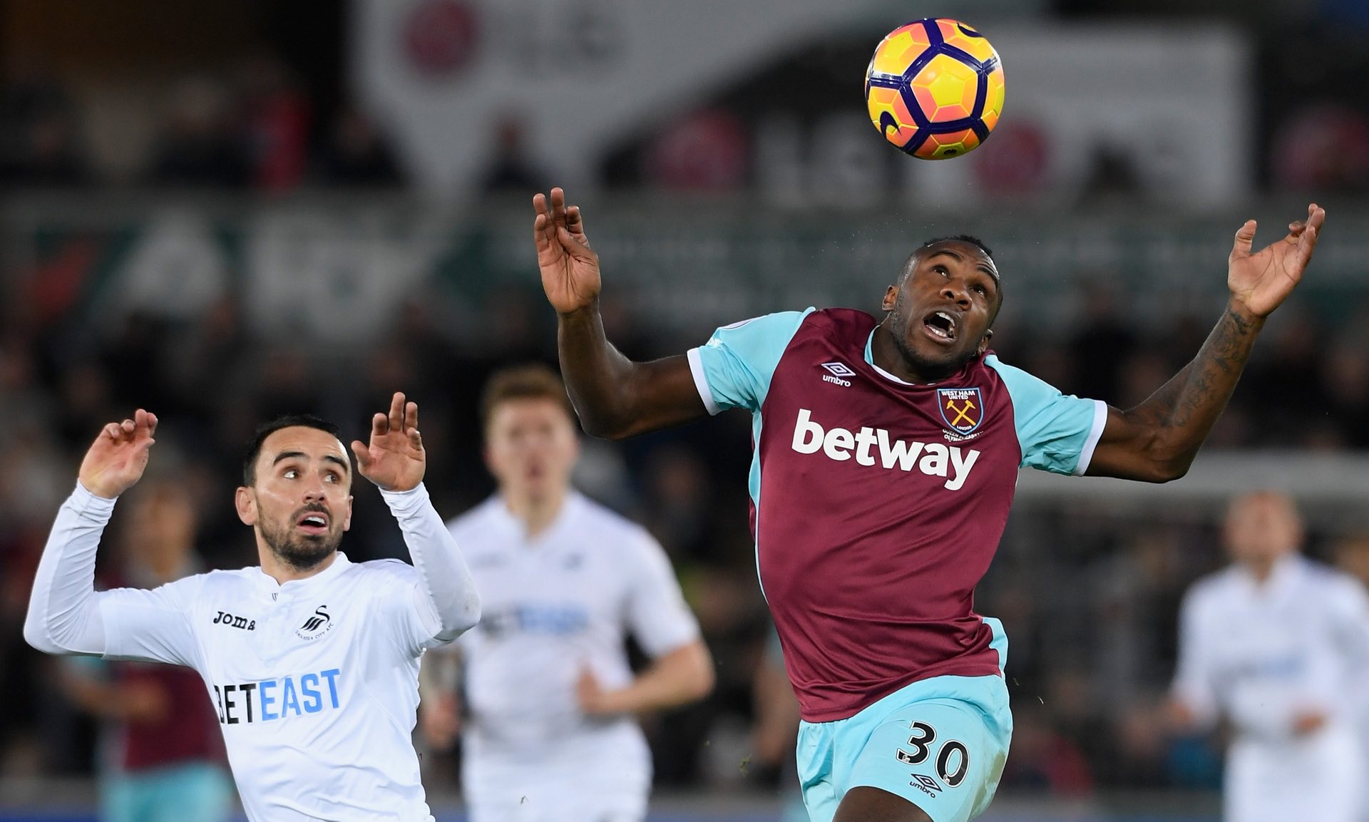 他们依然能 他们依然能