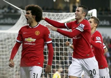 的支持者争 的支持者争