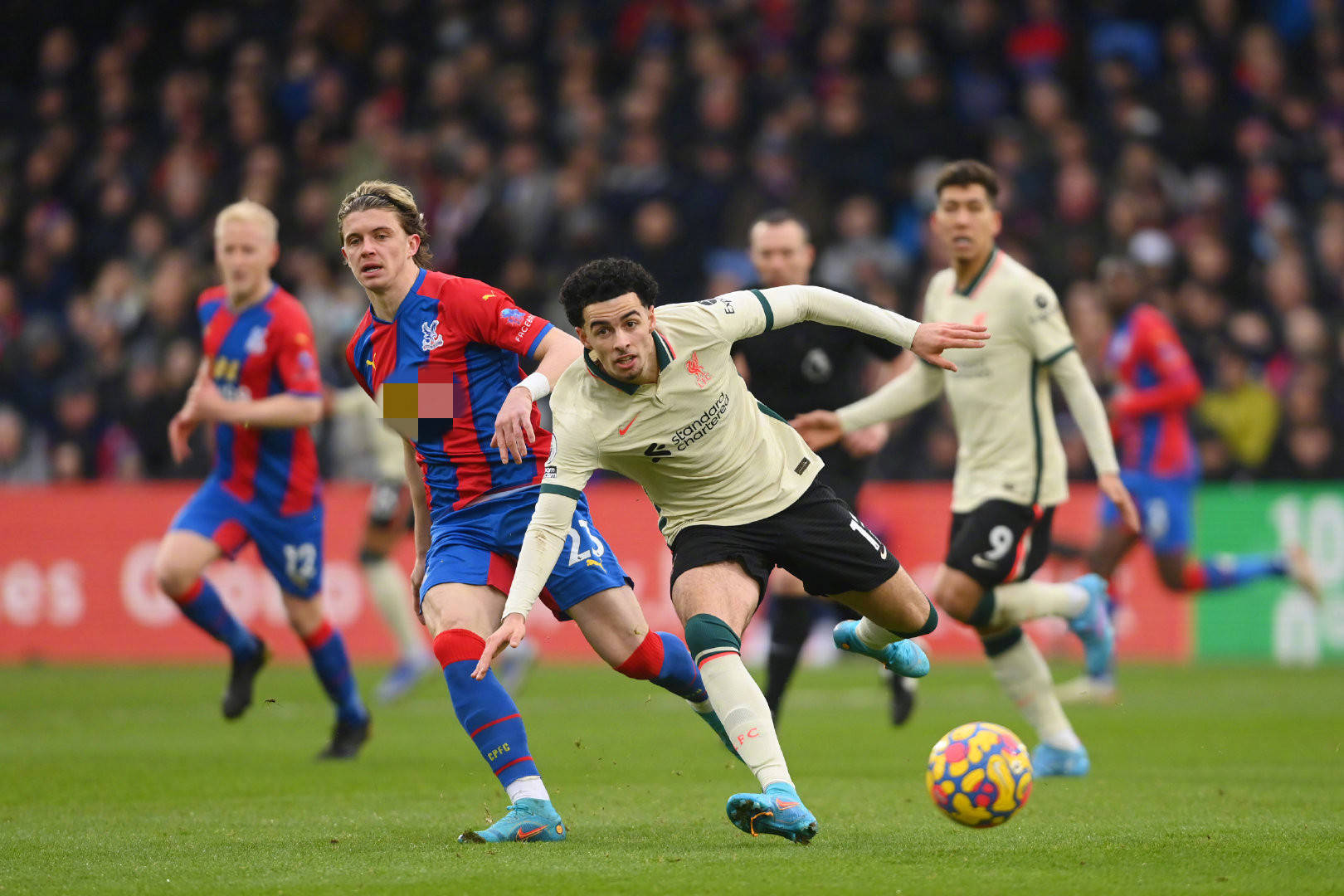 气的延续 气的延续